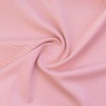 VISCOSE SUIT - PEACH
