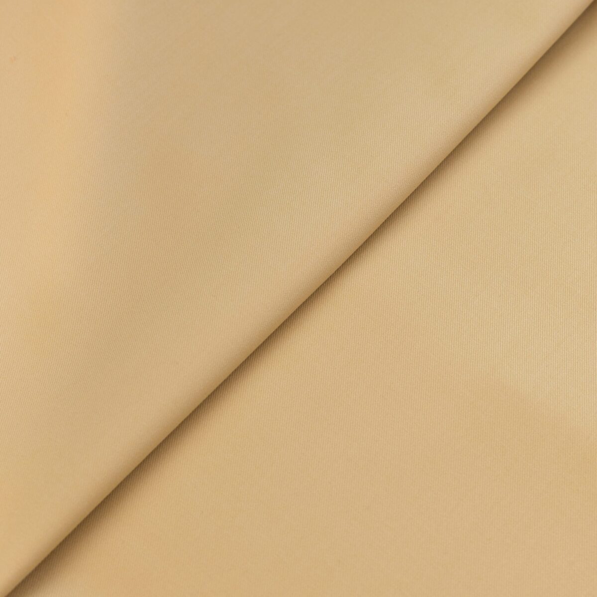 VISCOSE SUIT - MUSTARD - Image 4