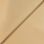 VISCOSE SUIT - MUSTARD - Image 4