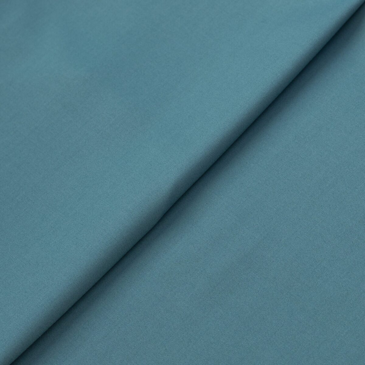 VISCOSE SUIT - TEAL - Image 4