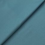 VISCOSE SUIT - TEAL - Image 4