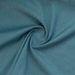 VISCOSE SUIT - TEAL