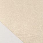 LAURA FOIL - LIGHT BEIGE - Image 5