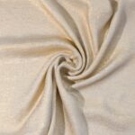 LAURA FOIL - LIGHT BEIGE