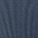 DZIANINA POLIESTROWA PRĄŻEK - DENIM - obrazek 3