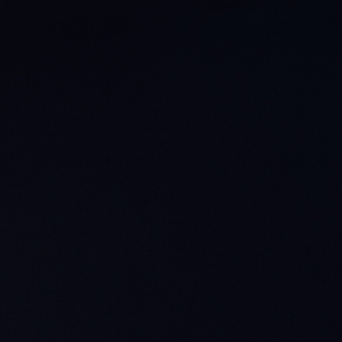 VISCOSE SUIT - DARK DENIM - Image 3