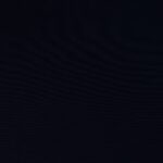VISCOSE SUIT - DARK DENIM - Image 3