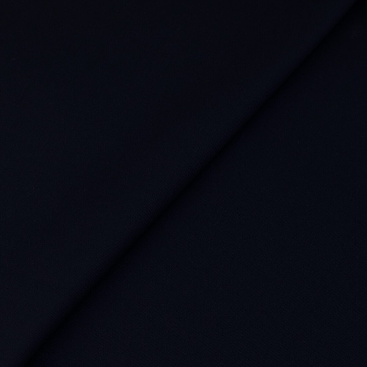 VISCOSE SUIT - DARK DENIM - Image 4