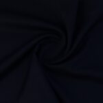 VISCOSE SUIT - DARK DENIM