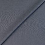 VISCOSE SUIT - GREY - Image 4