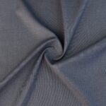 VISCOSE SUIT - GREY