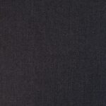 VISCOSE SUIT - DARK GREY - Image 3