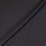 VISCOSE SUIT - DARK GREY - Image 4