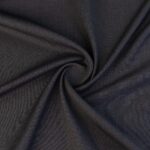 VISCOSE SUIT - DARK GREY