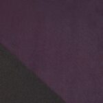SCUBA SUEDE - Maroon - Image 5