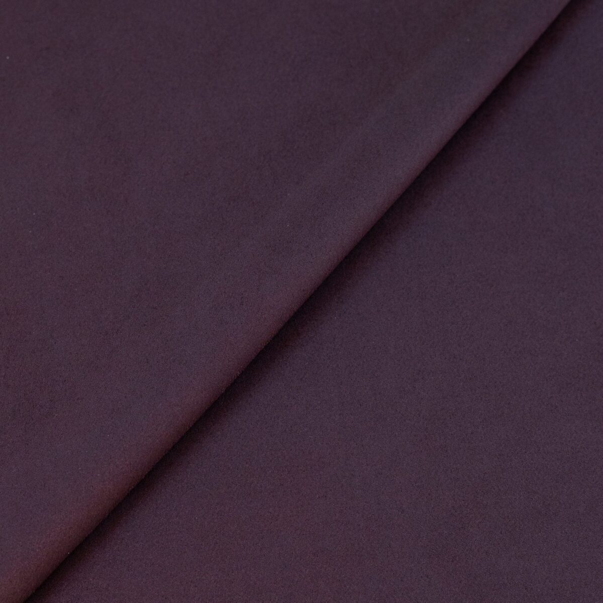 SCUBA SUEDE - Maroon - Image 4