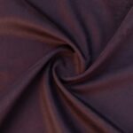 SCUBA SUEDE - Maroon