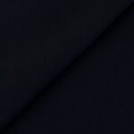 TKANINA GARNITUROWA STRETCH PREMIUM - GRANATOWY - obrazek 4