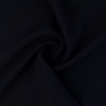 TKANINA GARNITUROWA STRETCH PREMIUM - GRANATOWY