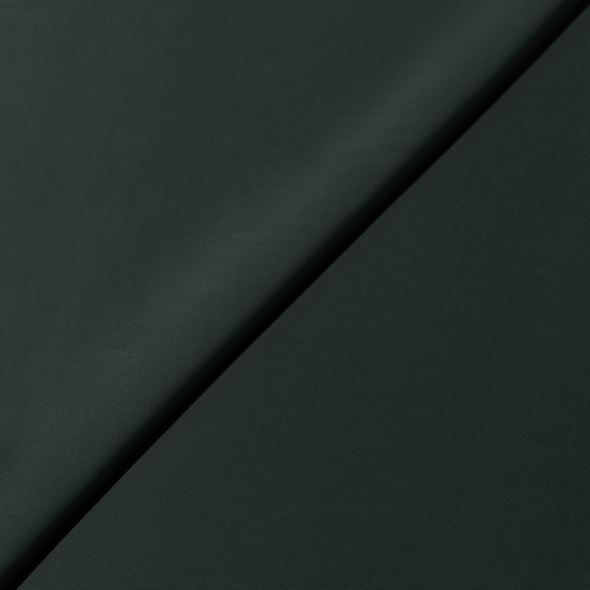 DOUBLE FACED SATIN - Green - Image 4