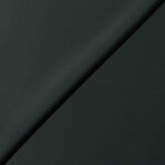 DOUBLE FACED SATIN - Green - Image 4