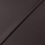 TKANINA POLIESTROWA DOUBLE SATIN - KAWOWY - obrazek 4
