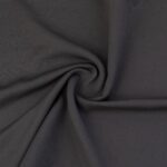 VISCOSE ATLANTA - DARK GREY