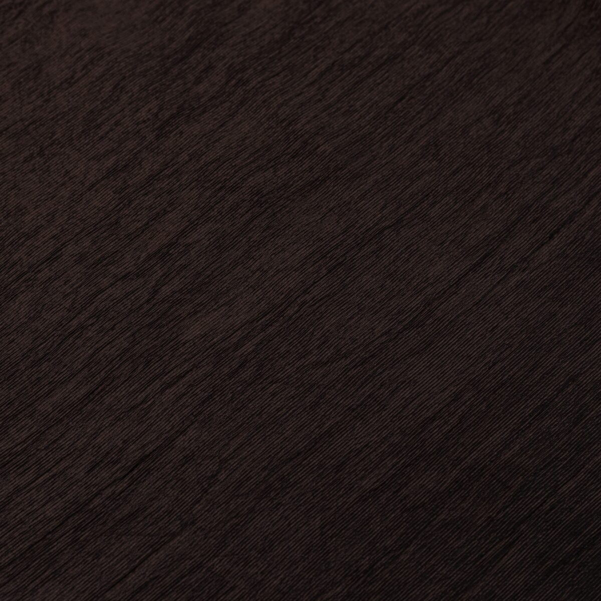 CHIFFON ACETATE - BROWN - Image 3