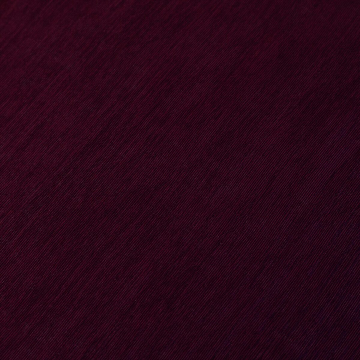 CHIFFON ACETATE - MAROON - Image 3