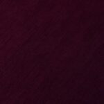CHIFFON ACETATE - MAROON - Image 3