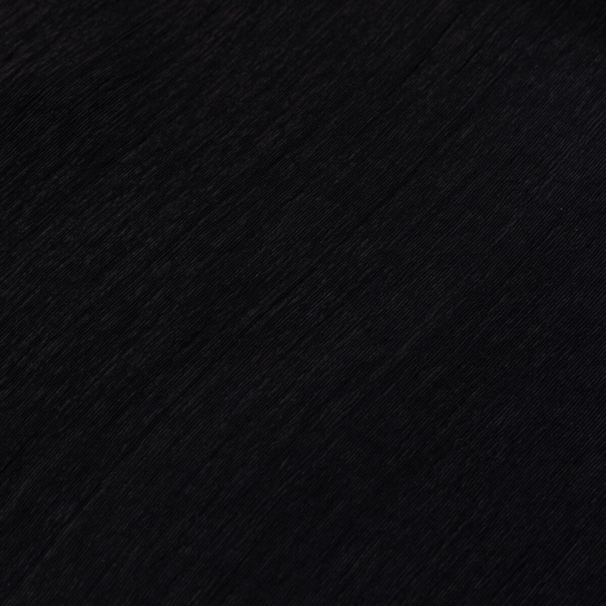 CHIFFON ACETATE - BLACK - Image 3