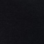 CORDUROY - BLACK - Image 3