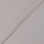 NYLON RAYON SALMA - LIGHT GREY - Image 4