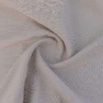 NYLON RAYON SALMA - LIGHT GREY