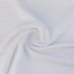 NYLON RAYON SALMA - OFF WHITE