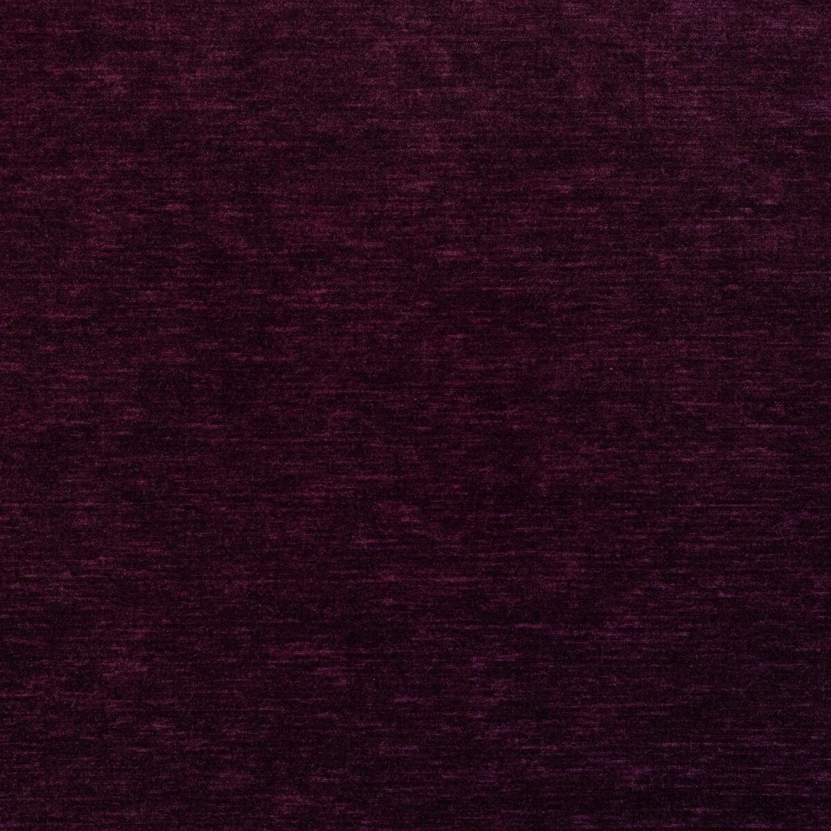 DZIANINA WELUR AKSAMITNY - BURGUND - obrazek 3