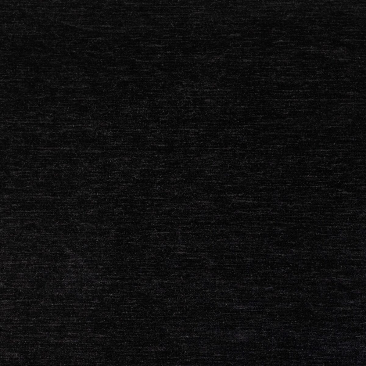 MELANGE VELOUR - BLACK - Image 3