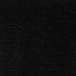 MELANGE VELOUR - BLACK - Image 3