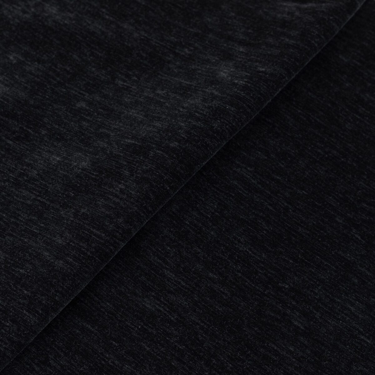 MELANGE VELOUR - BLACK - Image 4