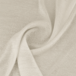 CHIFFON ACETATE - CREAM