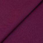 VISCOSE ATLANTA - DARK PINK - Image 4