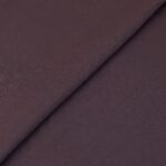 VISCOSE ATLANTA - DARK PURPLE - Image 4