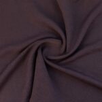 VISCOSE ATLANTA - DARK PURPLE