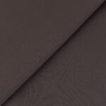 TKANINA GARNITUROWA STRETCH PREMIUM - CZEKOLADOWY - obrazek 4