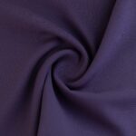 TKANINA GARNITUROWA STRETCH PREMIUM - FIOLETOWY