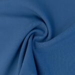 TKANINA GARNITUROWA STRETCH PREMIUM   -NIEBIESKI