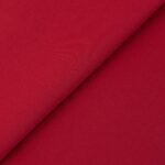 TKANINA GARNITUROWA STRETCH PREMIUM   - CZERWONY - obrazek 4