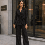 PUNTO ROMA - DARK BROWN - Image 2