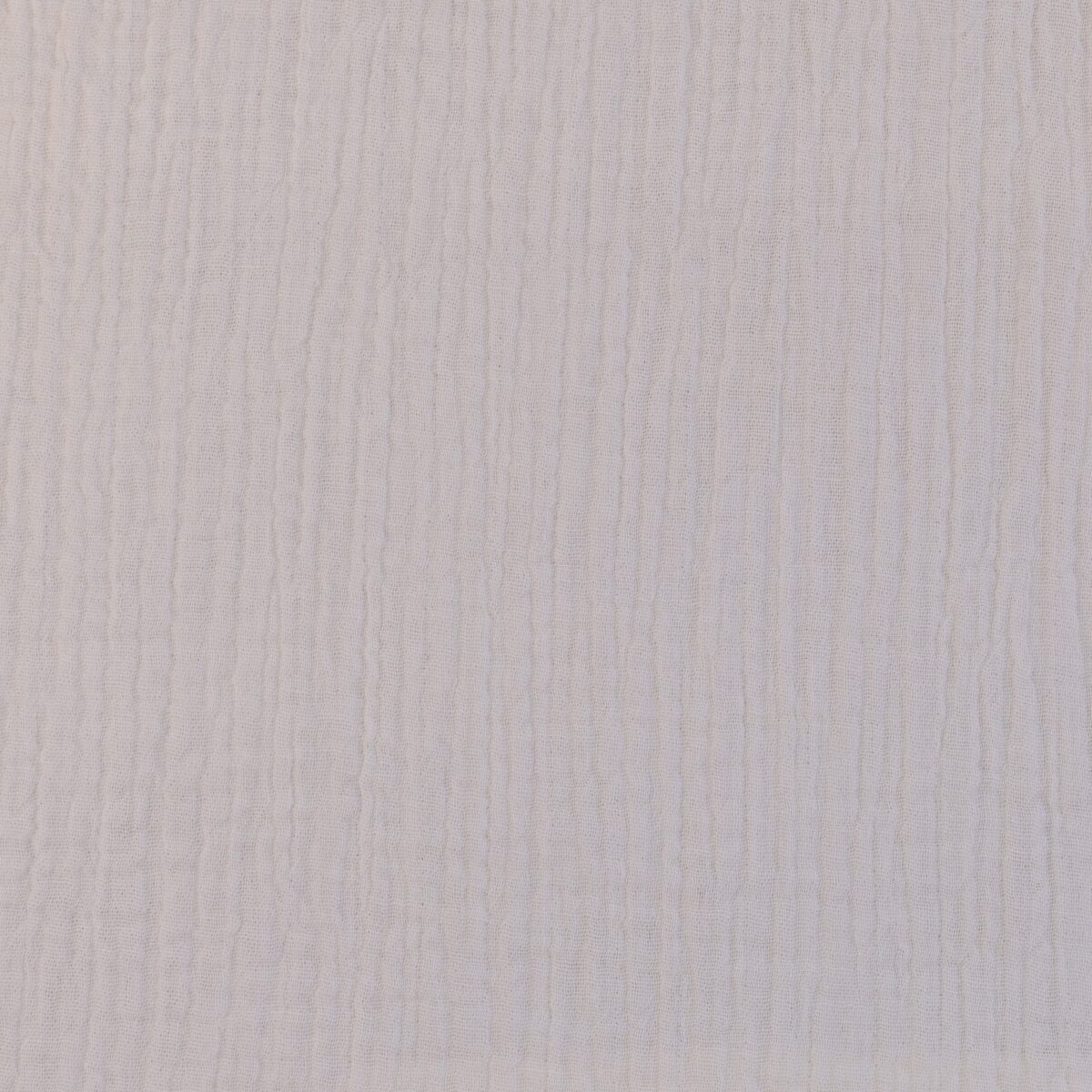 COTTON MUSLIN - CREAM - Image 3