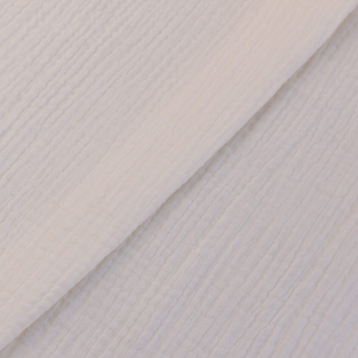 COTTON MUSLIN - CREAM - Image 4